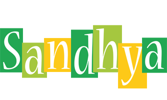sandhya lemonade logo