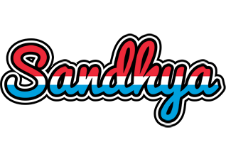 sandhya norway logo