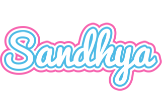 sandhya outdoors logo