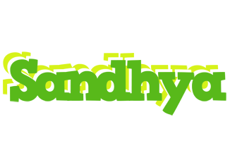 sandhya picnic logo
