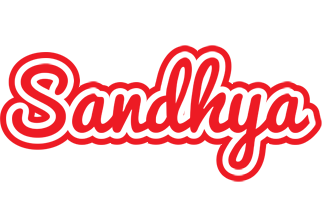 sandhya sunshine logo