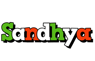 sandhya venezia logo