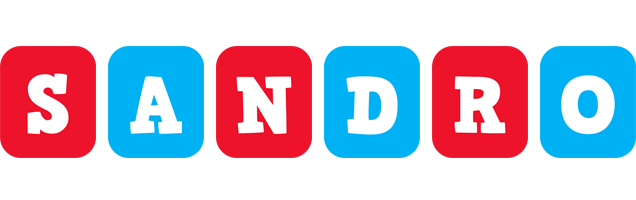 sandro diesel logo