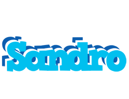 sandro jacuzzi logo