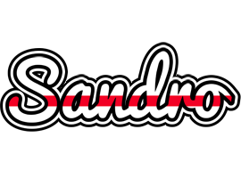 sandro kingdom logo