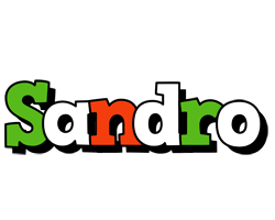 sandro venezia logo