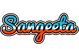 sangeeta america logo