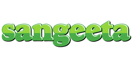 sangeeta apple logo