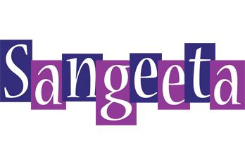 sangeeta autumn logo