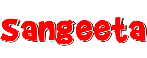 sangeeta basket logo