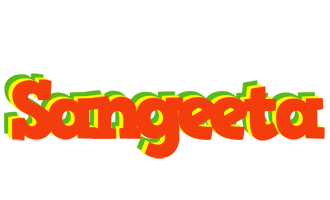 sangeeta bbq logo