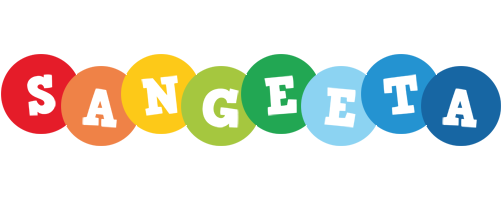 sangeeta boogie logo