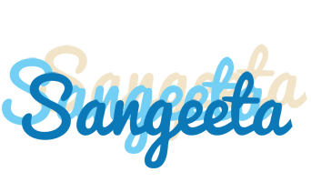 sangeeta breeze logo