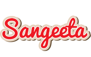 sangeeta chocolate logo