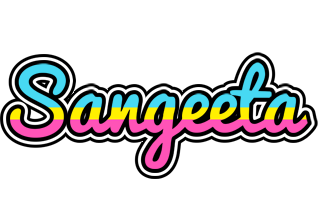 sangeeta circus logo