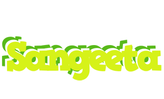 sangeeta citrus logo