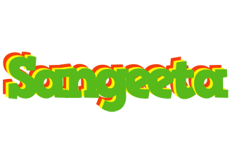 sangeeta crocodile logo