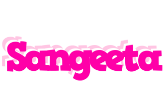 sangeeta dancing logo