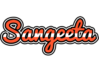 sangeeta denmark logo