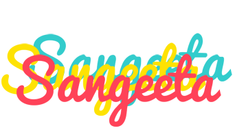 sangeeta disco logo