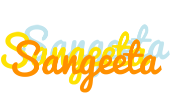 sangeeta energy logo