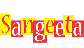 sangeeta errors logo