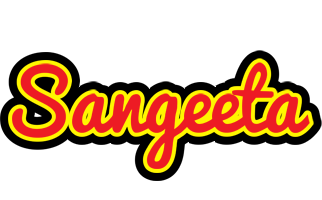 sangeeta fireman logo