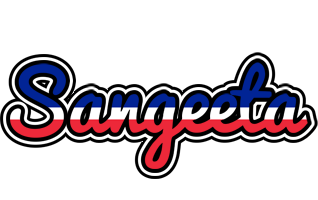 sangeeta france logo