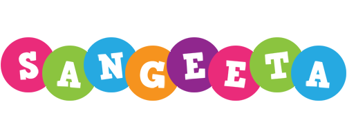 sangeeta friends logo