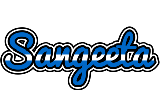 sangeeta greece logo