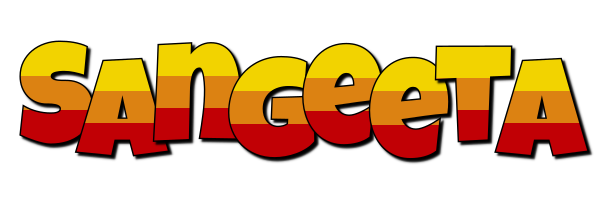 sangeeta jungle logo