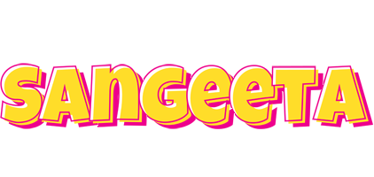 sangeeta kaboom logo