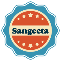 sangeeta labels logo