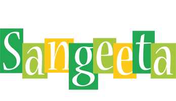 sangeeta lemonade logo