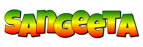 sangeeta mango logo