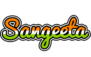 sangeeta mumbai logo