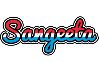 sangeeta norway logo