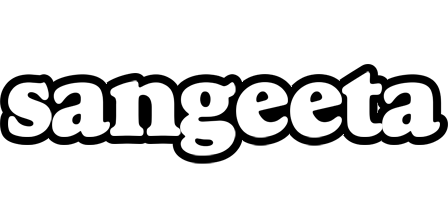 sangeeta panda logo