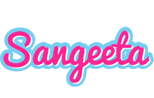 sangeeta popstar logo