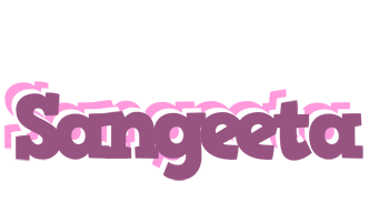 sangeeta relaxing logo