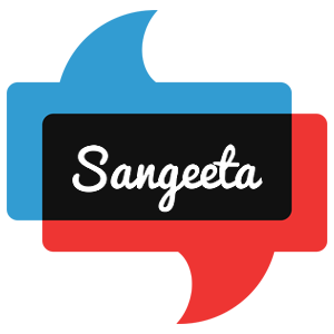 sangeeta sharks logo