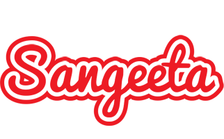 sangeeta sunshine logo