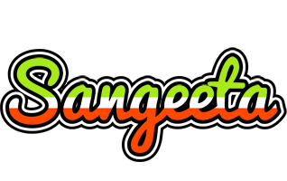 sangeeta superfun logo