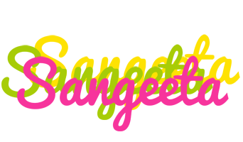 sangeeta sweets logo