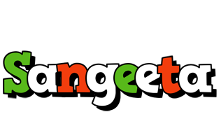 sangeeta venezia logo