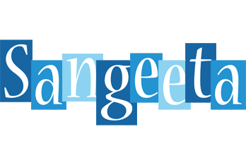 sangeeta winter logo