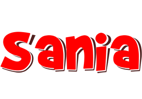sania basket logo