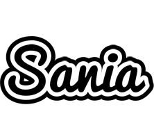 sania chess logo