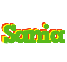 sania crocodile logo