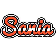 sania denmark logo